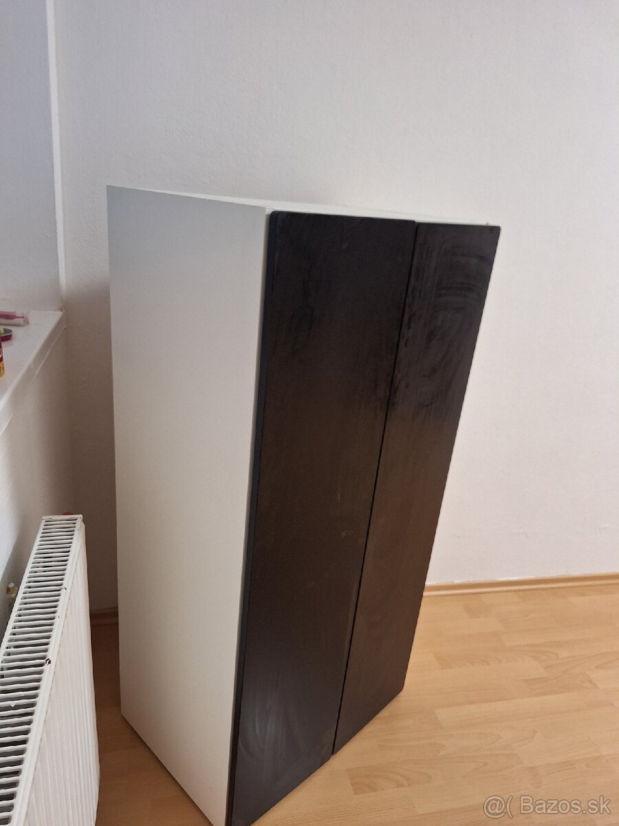 Skriňa IKEA SMASTAD/PLATSA - 4