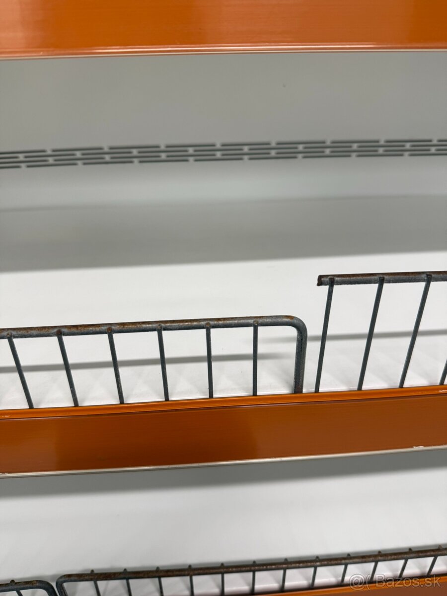 Vitrína chladiaca - 4