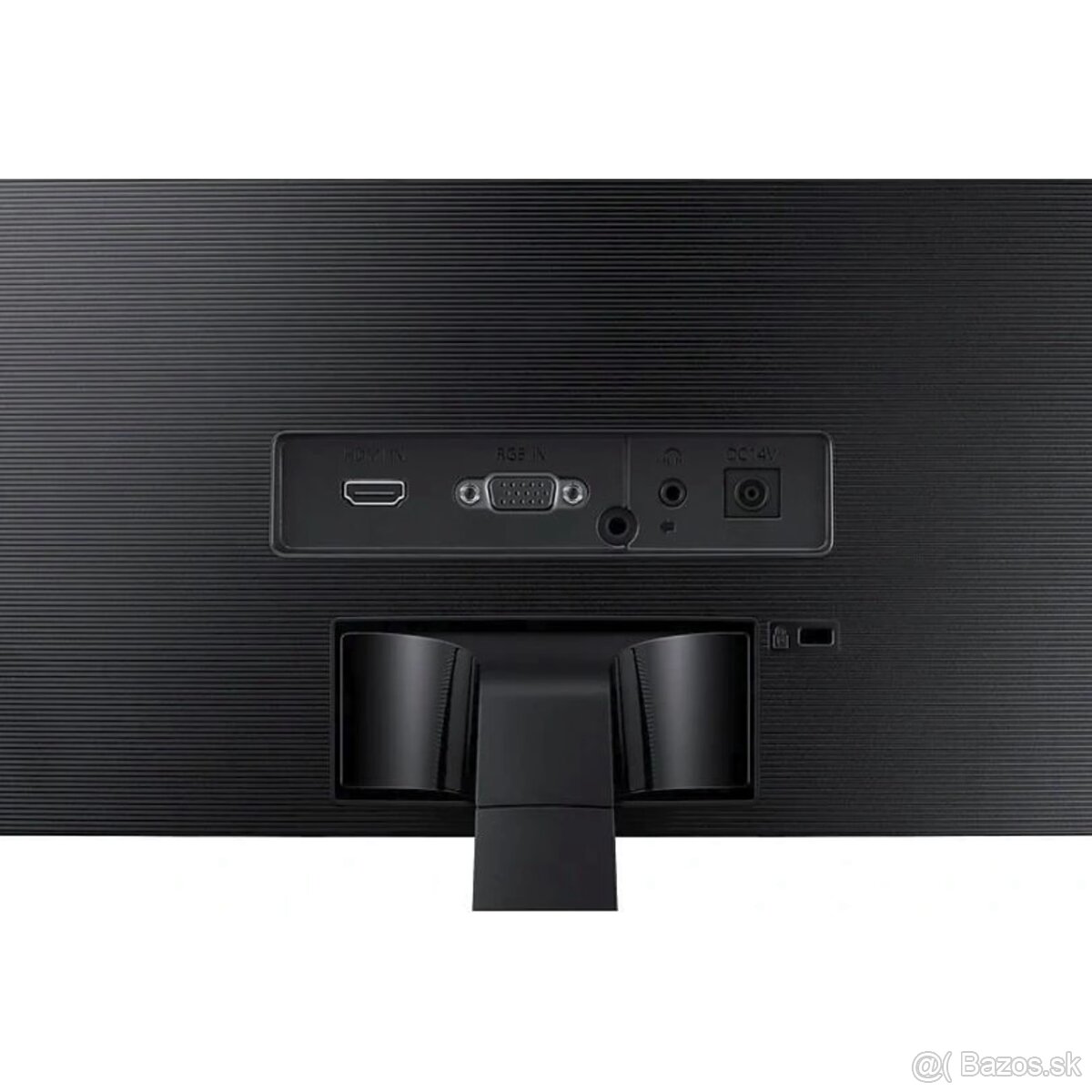 Samsung C27F390FHR - 4