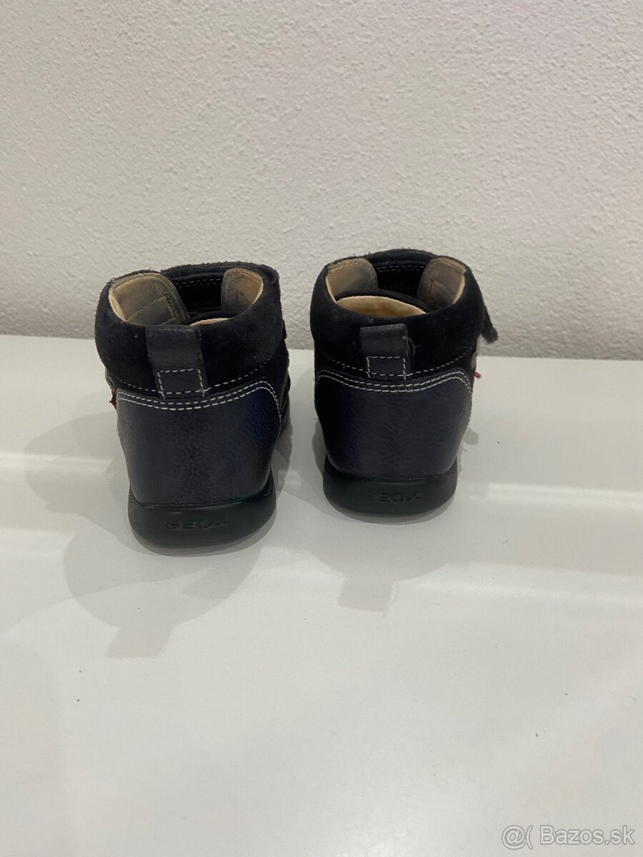 Geox topánky 24 - 4