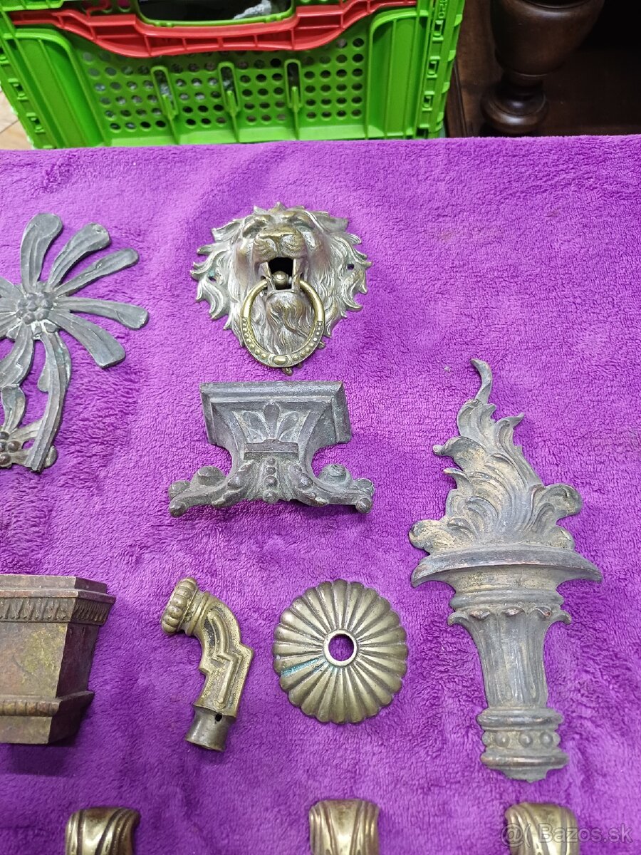 Predám starozitne veci - 4