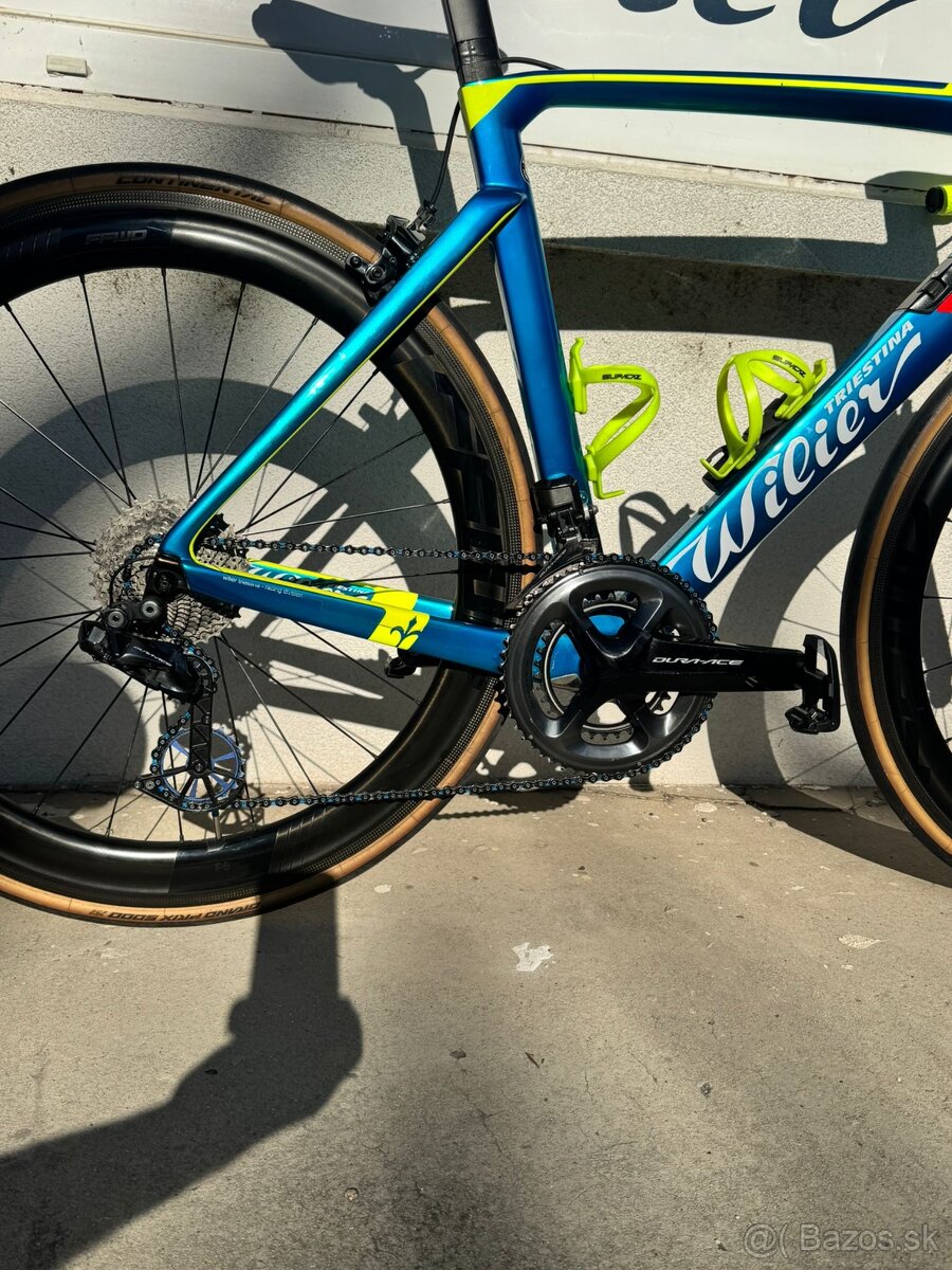 Wilier Cento 10 air - 4