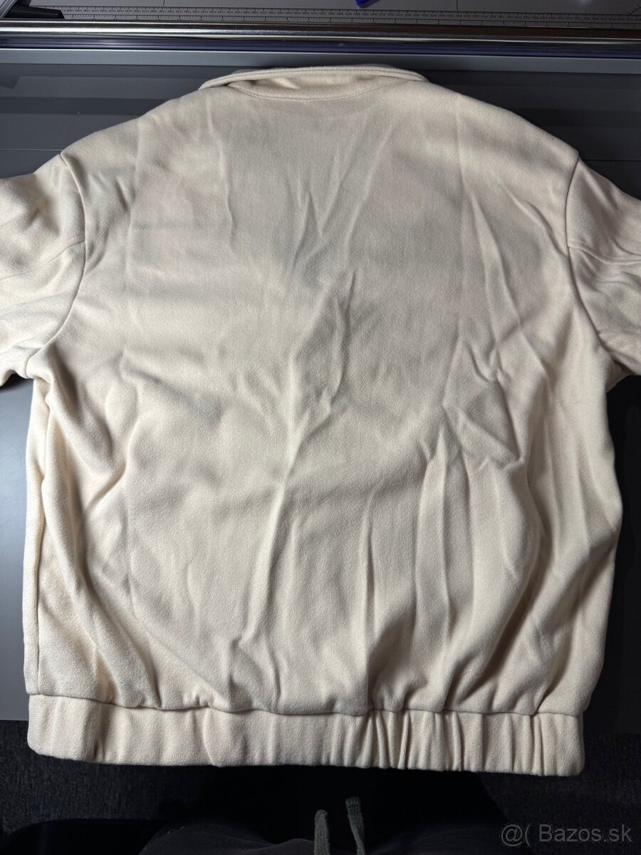 Prechodná bunda L - 4