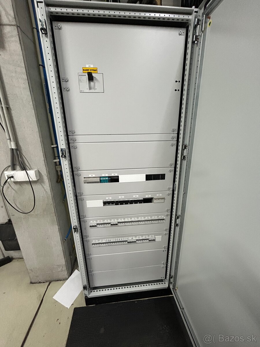 Elektroinštalačné práce - 4