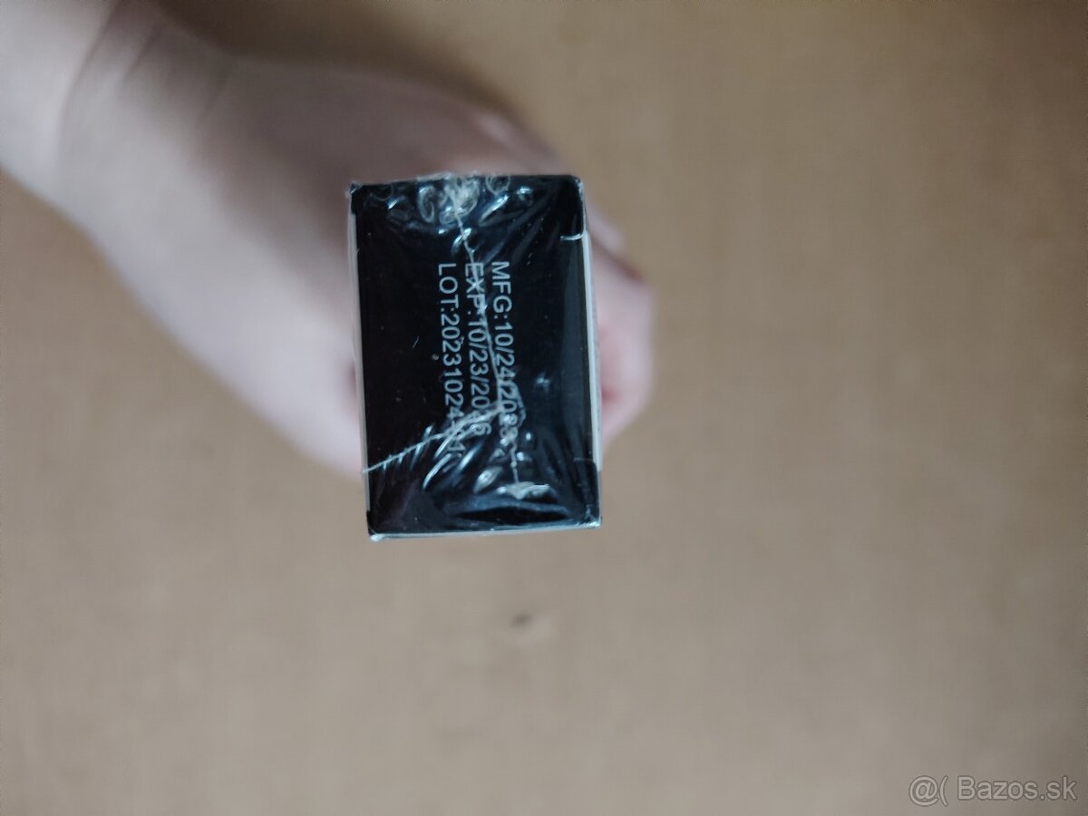 Spevňujúci krém na tvár - 4