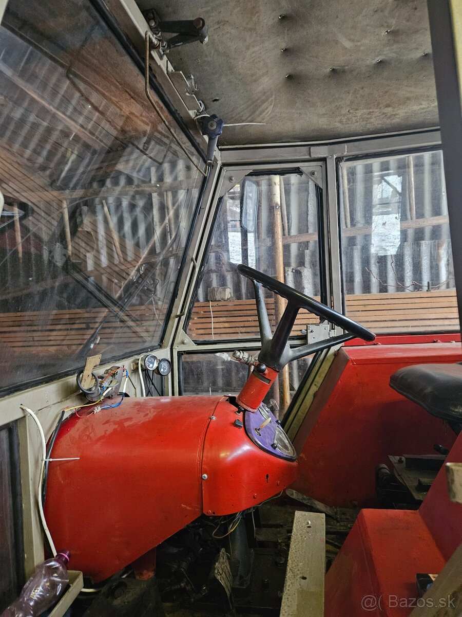 Zetor6718 - 4