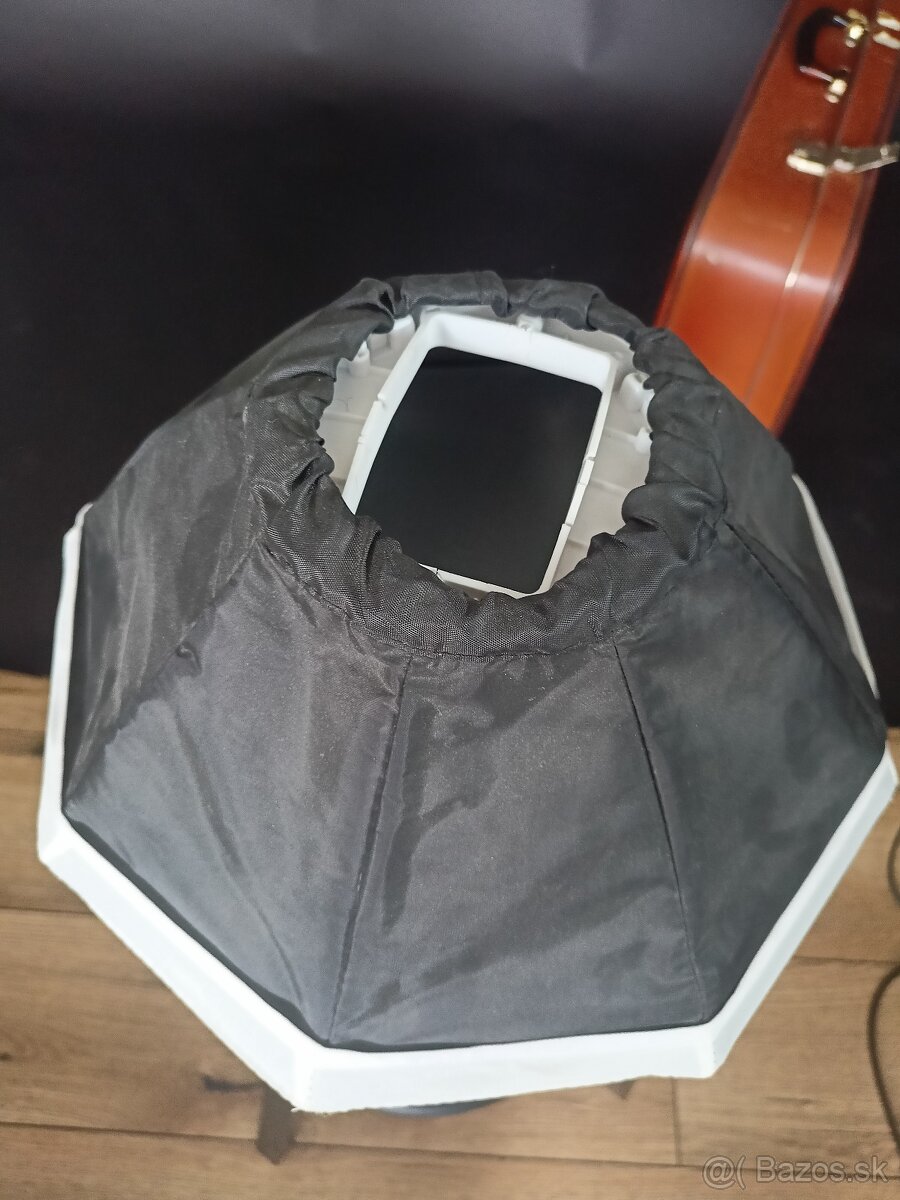 Predám malý octabox vhodný na blesk - 4