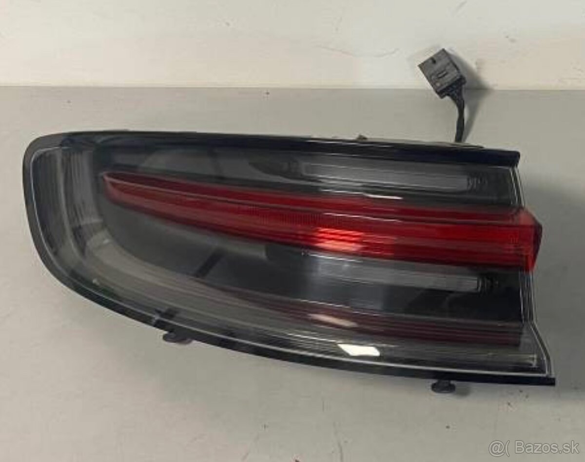 Porsche Macan 2019 - 4