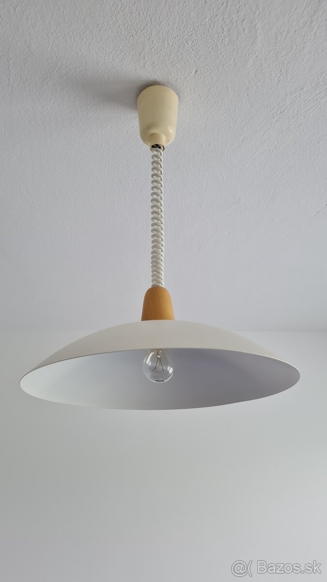 Závesné svietidlo - 4