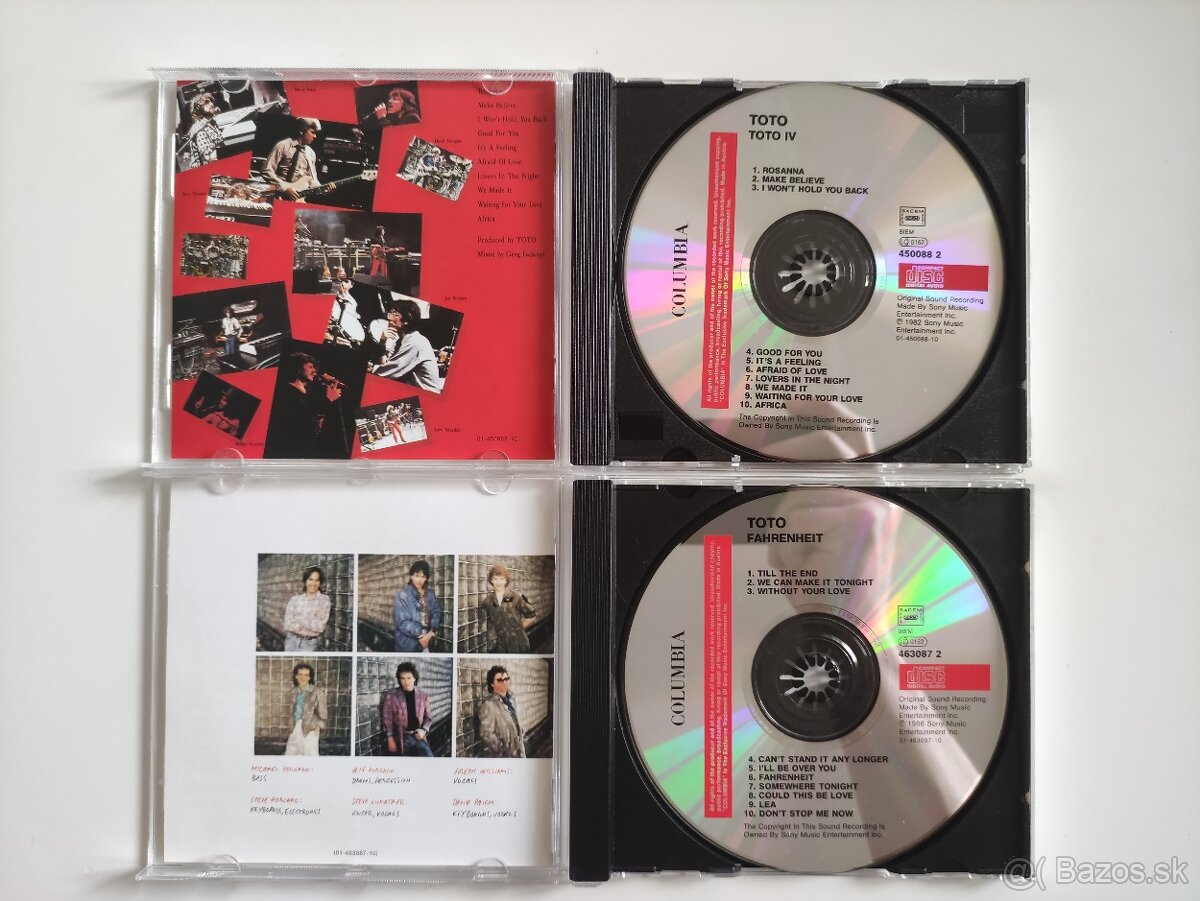 CD Toto_1 - 4