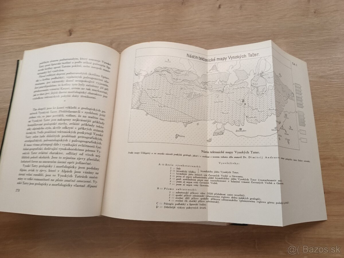 Naše Tatry 1931 - 4