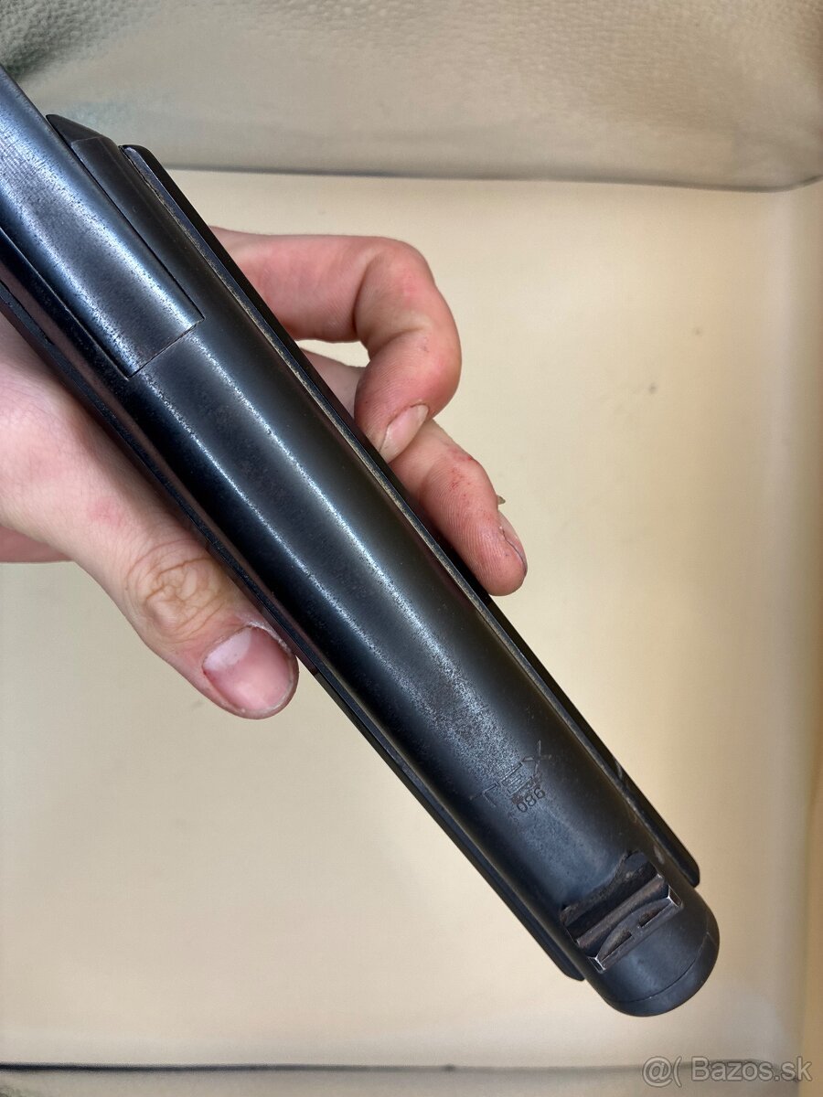 Vzduchová pištol tex - 4