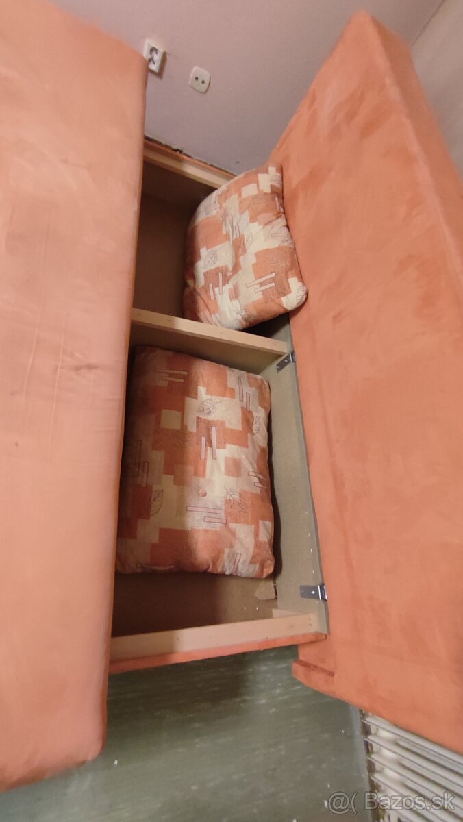 Rozťahovací gauč - 4