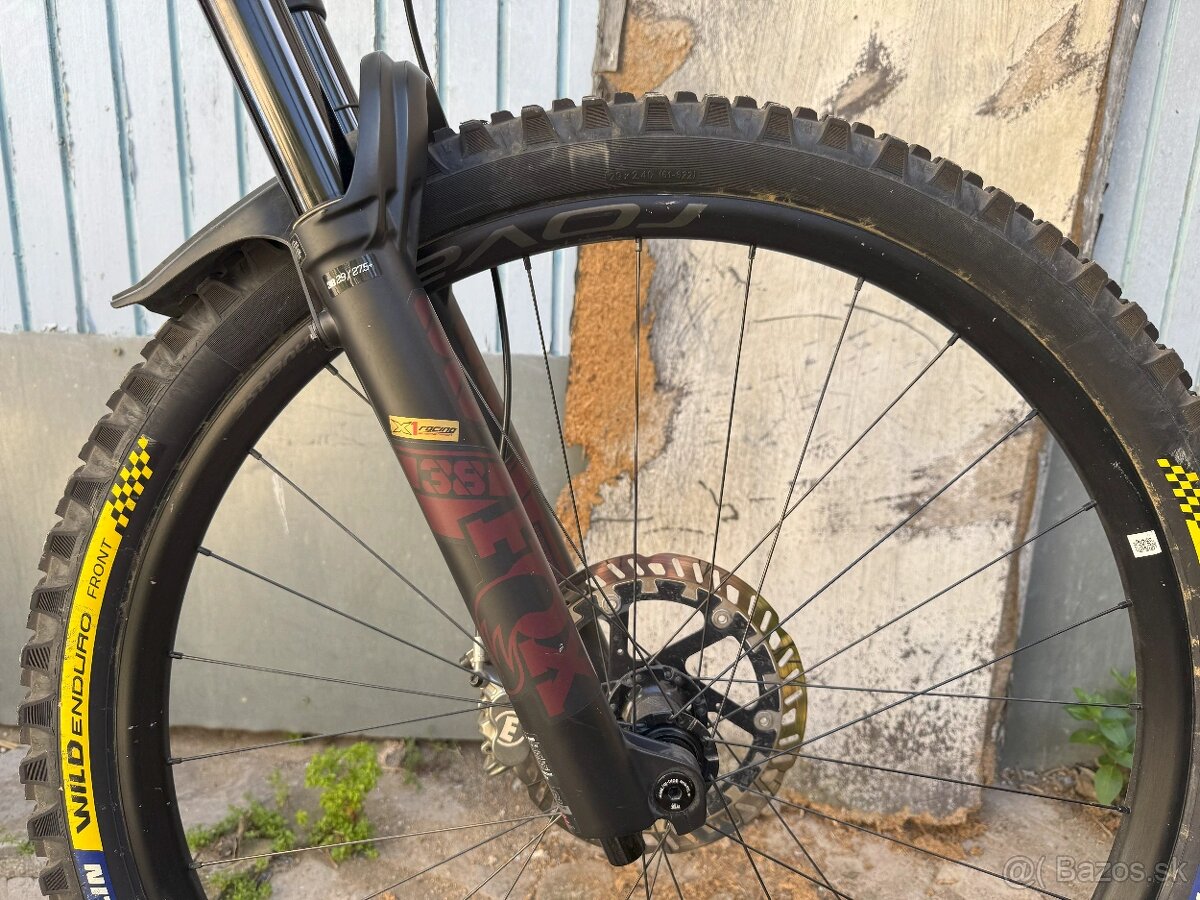 Specialized Turbo levo 3 Expert 2022 - S4 - 4