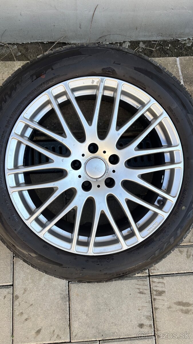 Dezent RG R18 5x114,3 8j et40 - 4