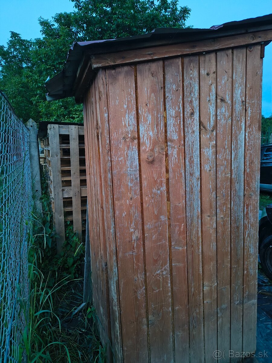 WC latrina - 4