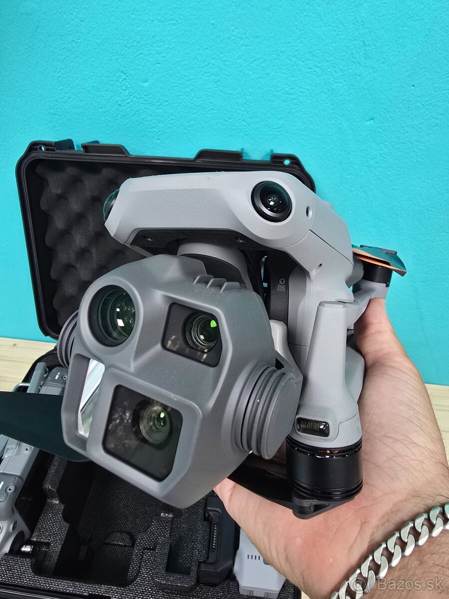DJI Matrice 4E - 4