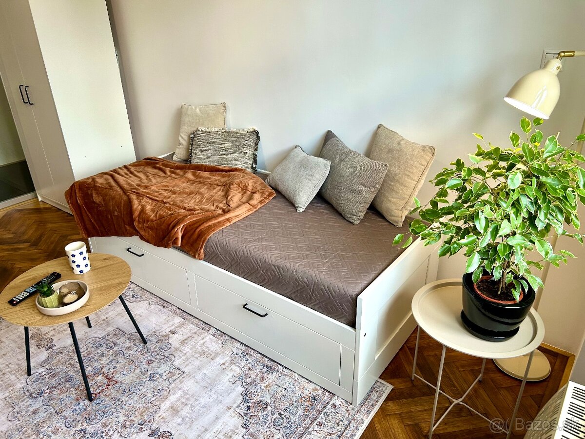Dizajnové štúdio / Stylish studio – centrum KE - 4
