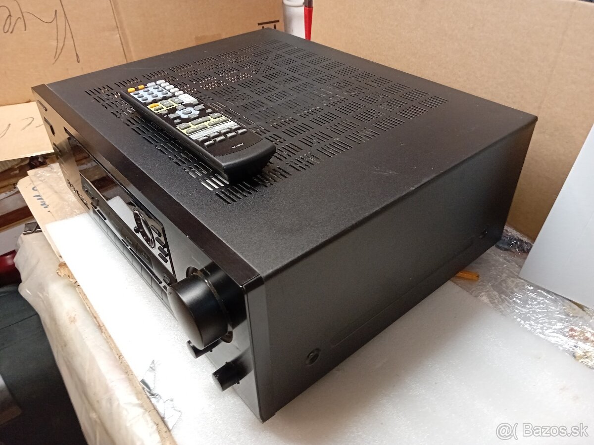 Receiver Onkyo TX – DV 646 - 4