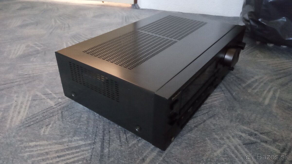 Technics SA-GX100 - 4