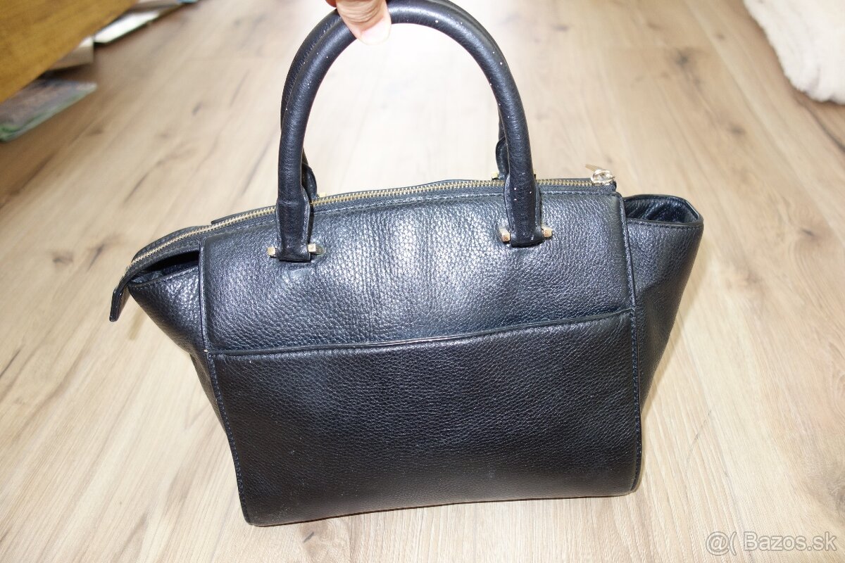 Kožená Michael Kors kabelka - 4