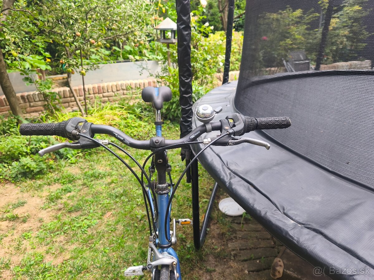 Cestný bicykel - 4