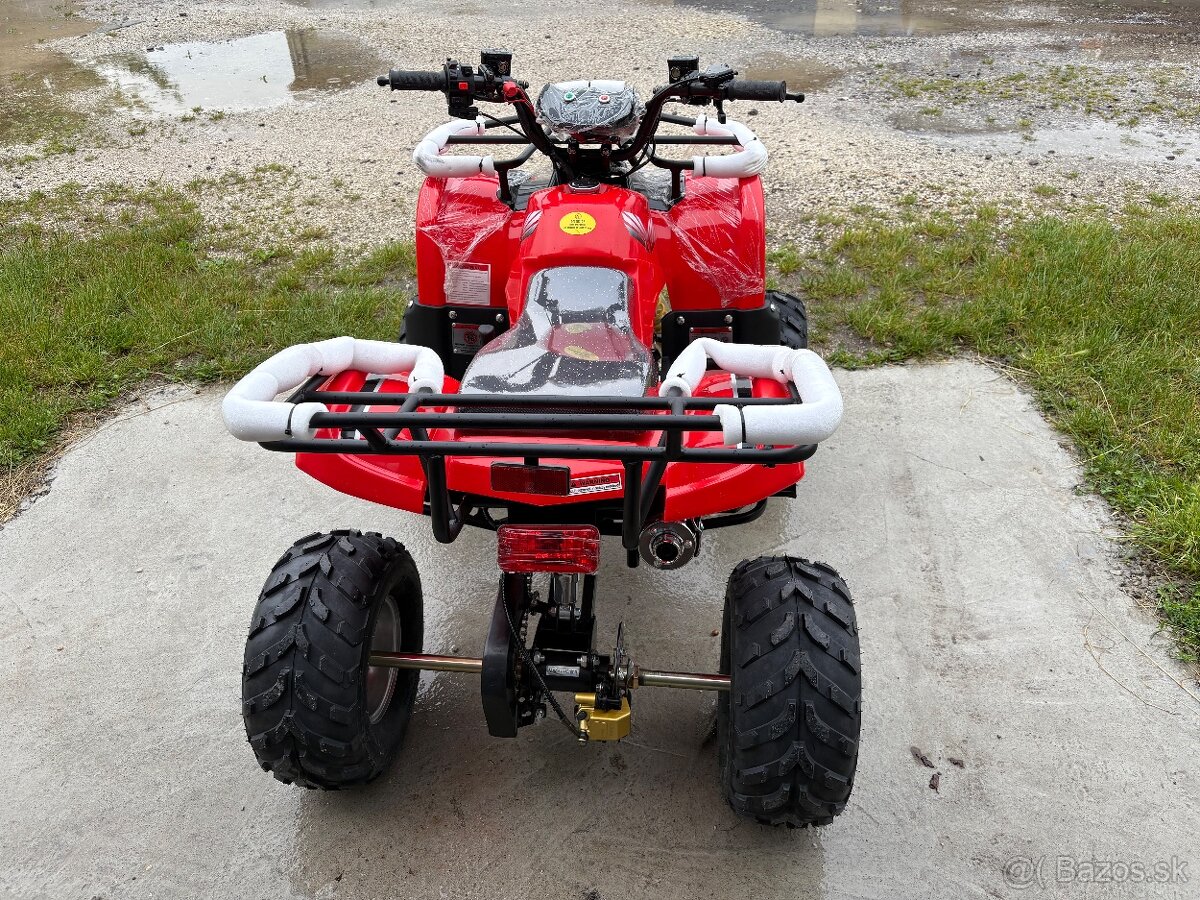ATV 110ccm