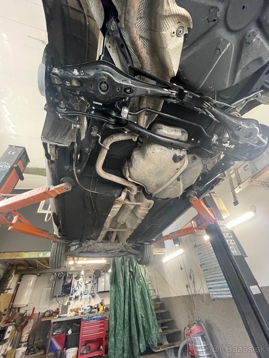 vyvaranie a lakovanie aut Poprad - 4