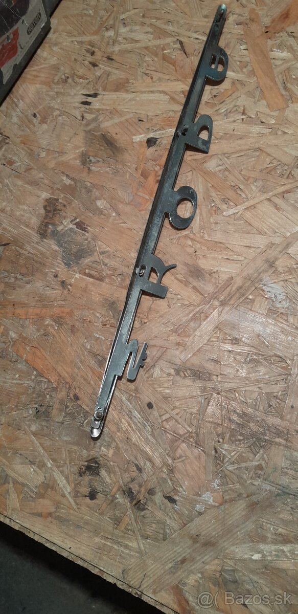 Veteransky znak skoda - 4