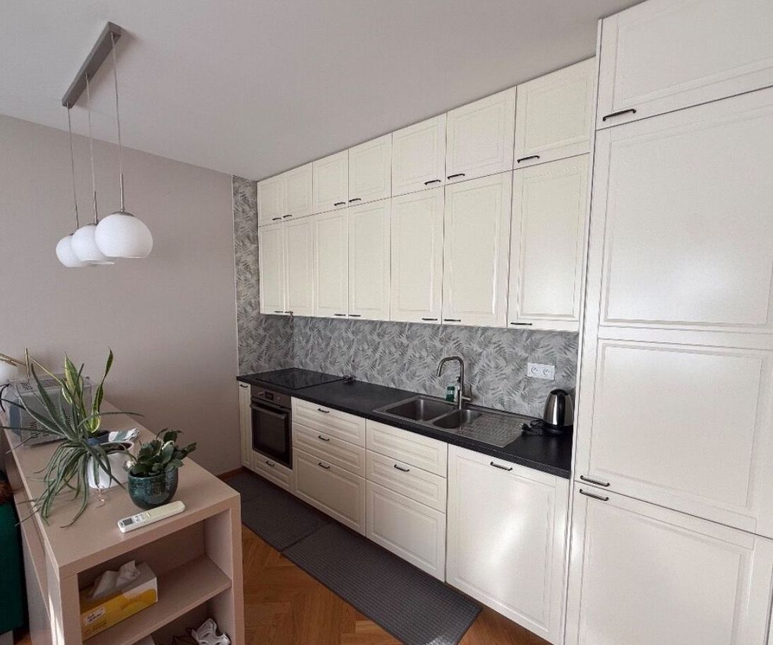 Byt na prenájom - ul. Dunajská, Bratislava I TOP - 4