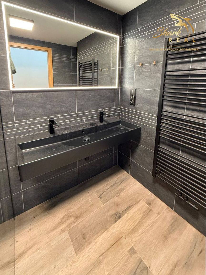 Štýlové bývanie pri Horskom parku - 4