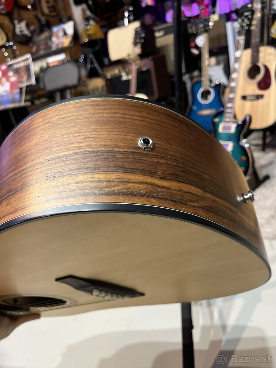 Dean Guitars Elektroakustická gitara - 4