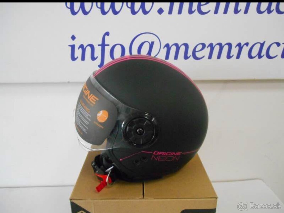 Damska Prilba-Helma zanovna velkost XS - 4