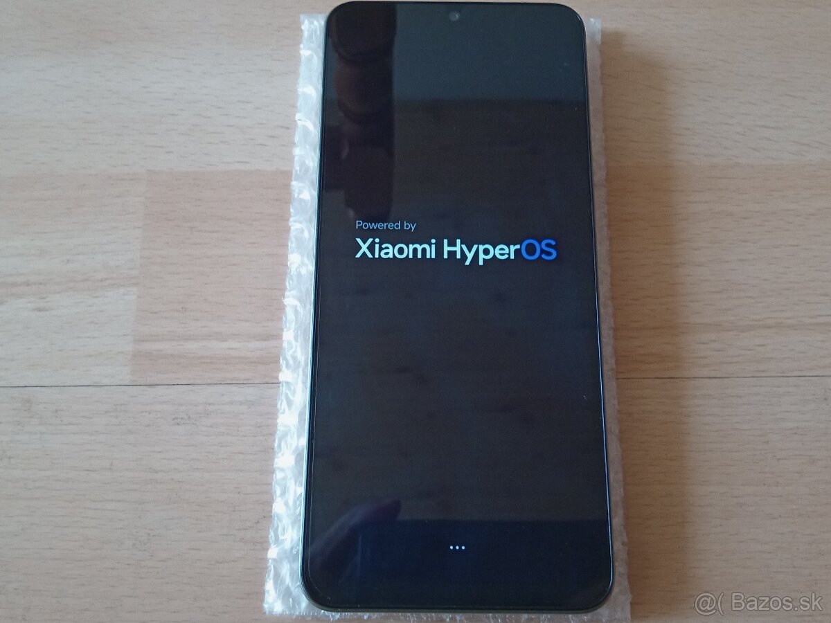 Xiaomi Redmi 14C 8GB/128GB - 4