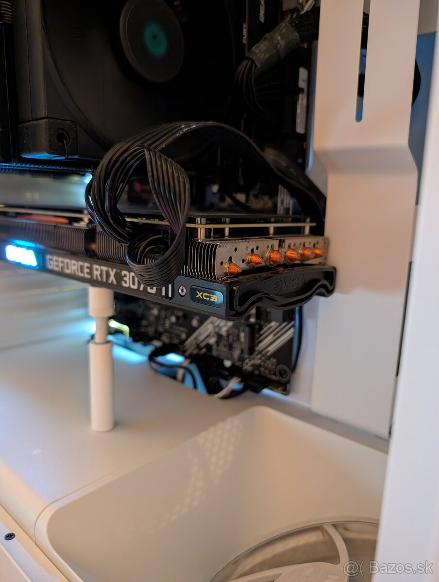 NVIDIA GeForce RTX 3070 Ti - 4