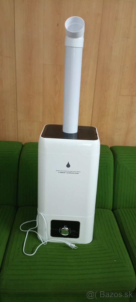 Zvlhčovač vzduchu/Humidifier - 4