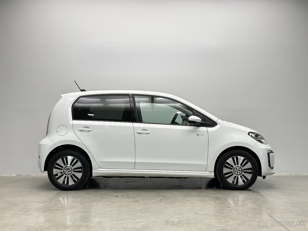 Volkswagen e-UP - 4