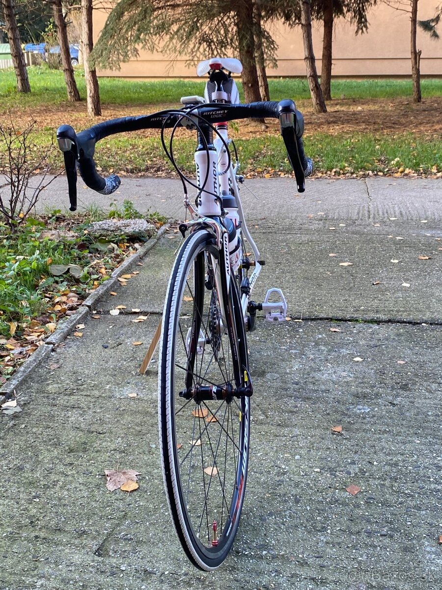 Author A 5500 - veľkosť M - 4