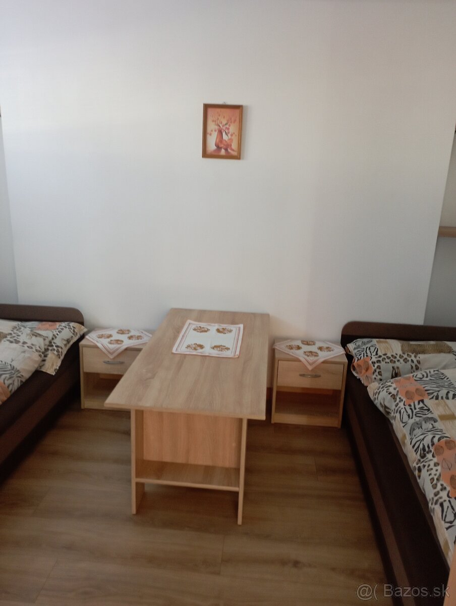 Ponukam ubytovanie v RD - 4