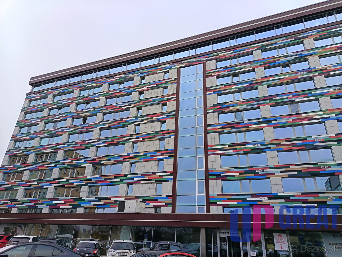 Obchodný priestor na prenájom 41m2 Košice - 4