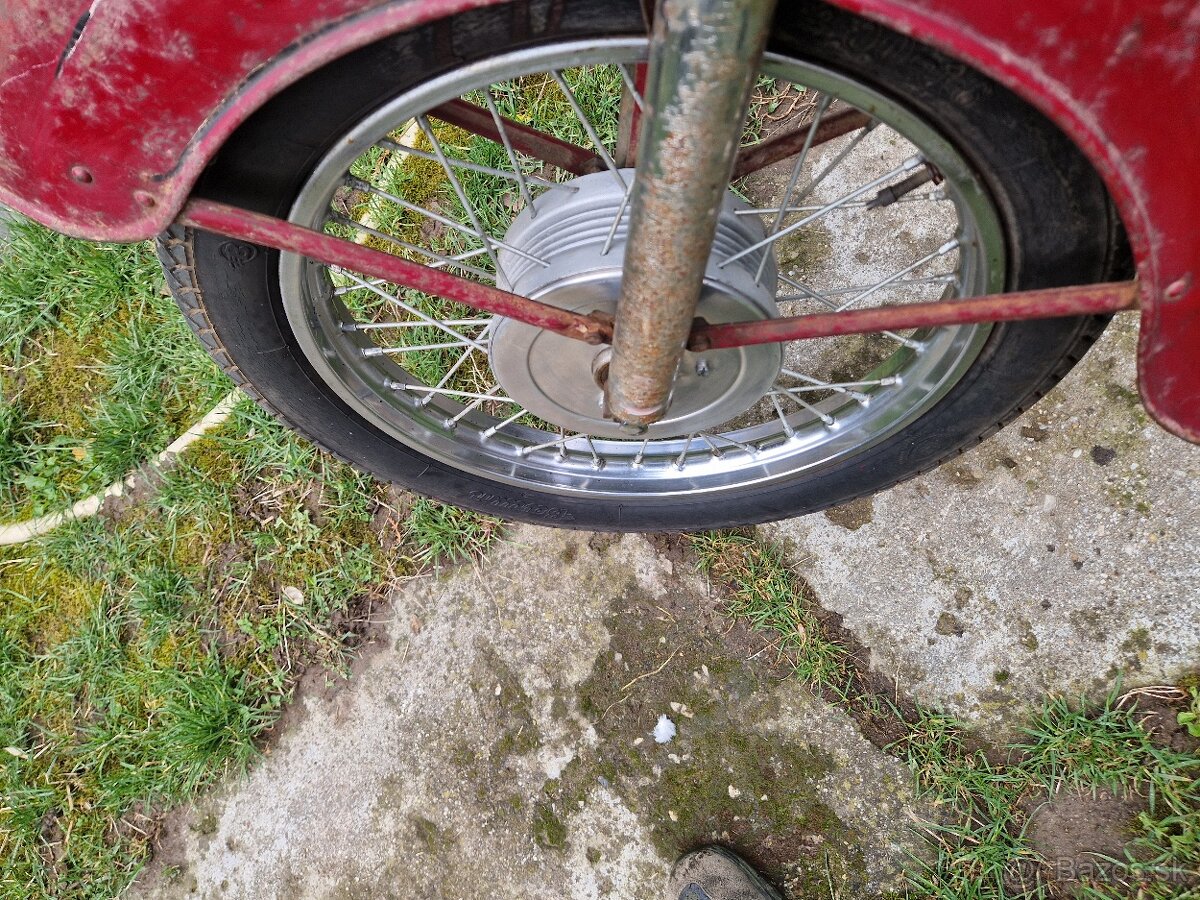 Cz 175 typ 356 rv 60 stk 29 - 4