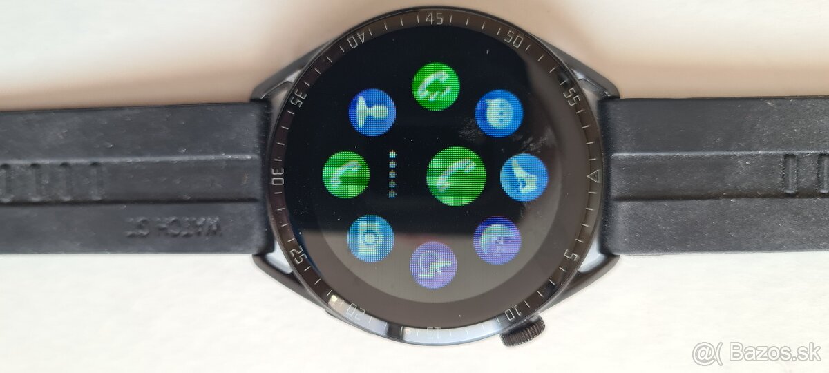 Smart hodinky - 4