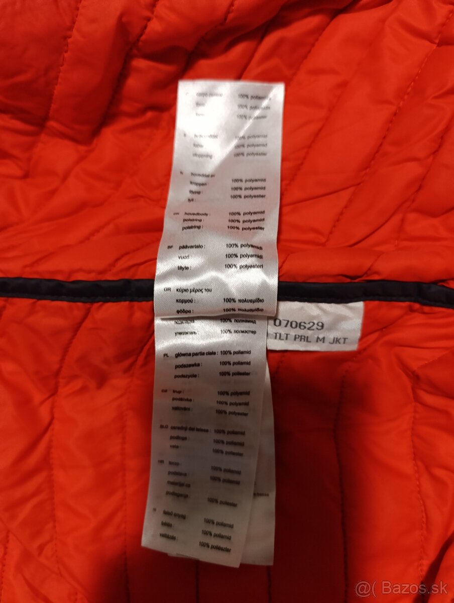 Pánska Dynafit bunda vel.S - 4