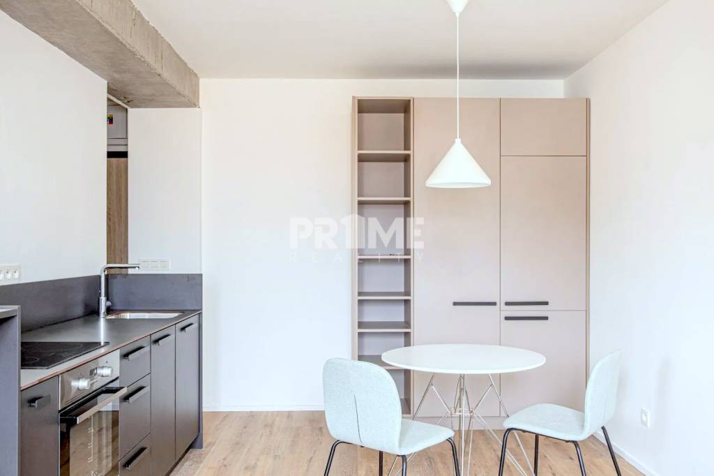 U NÁS MODERNÝ 1,5i byt, REKONŠTRUKCIA, Budyšínska ulica, - 4