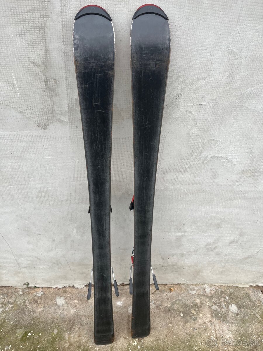 Detské lyže Head supershape 127cm - 4