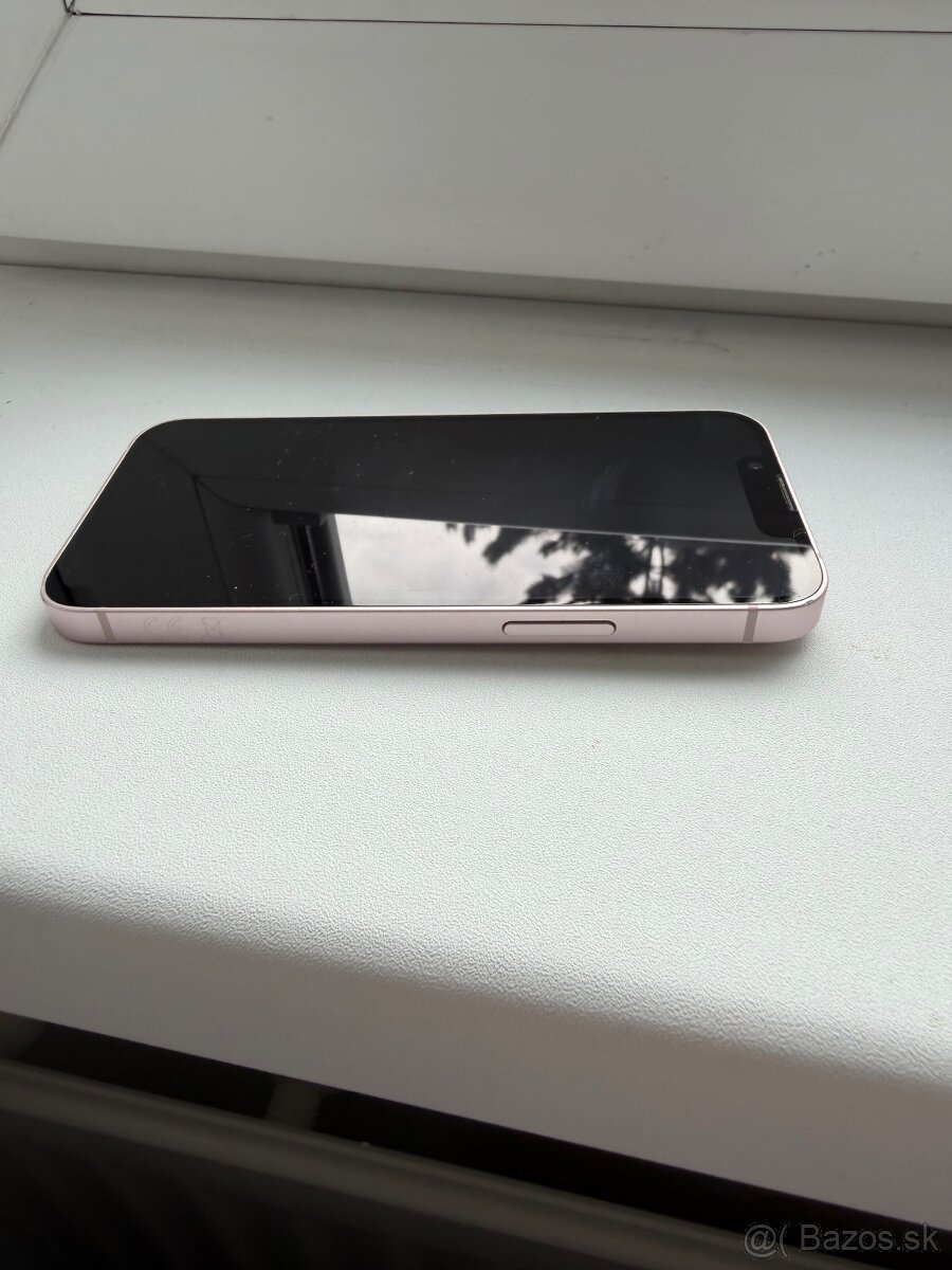 iPhone 13 mini pink 128GB - 4