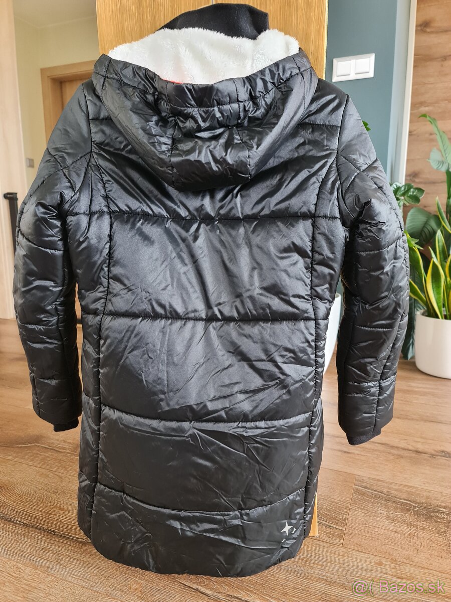 Zimna bunda McKinley - 4