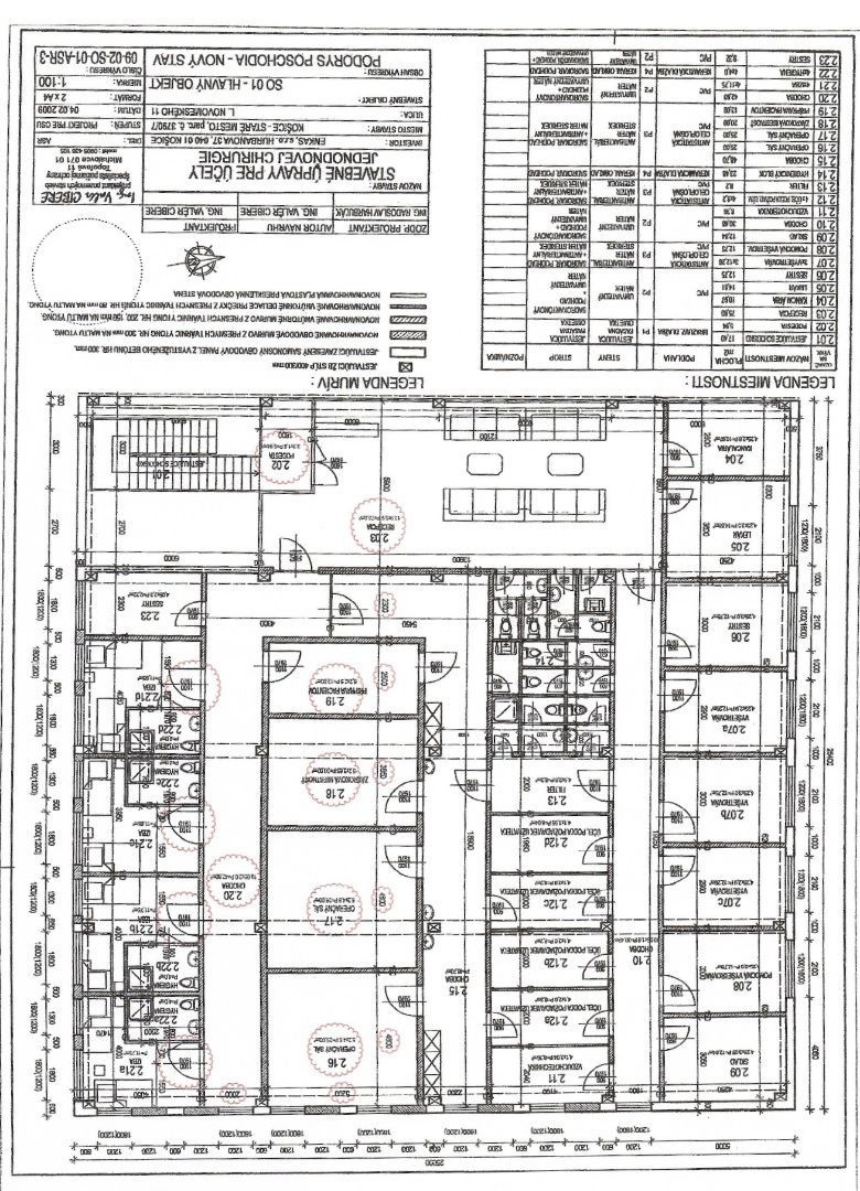 Kuzmányho sídlisko- Tip Top2- 600m2 - 4
