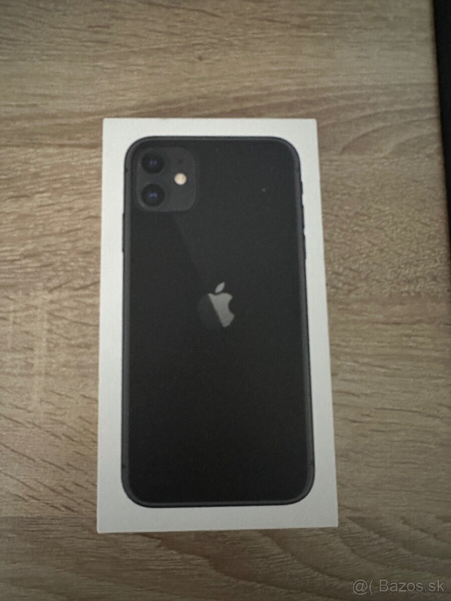 IPhone 11 64gb - 4