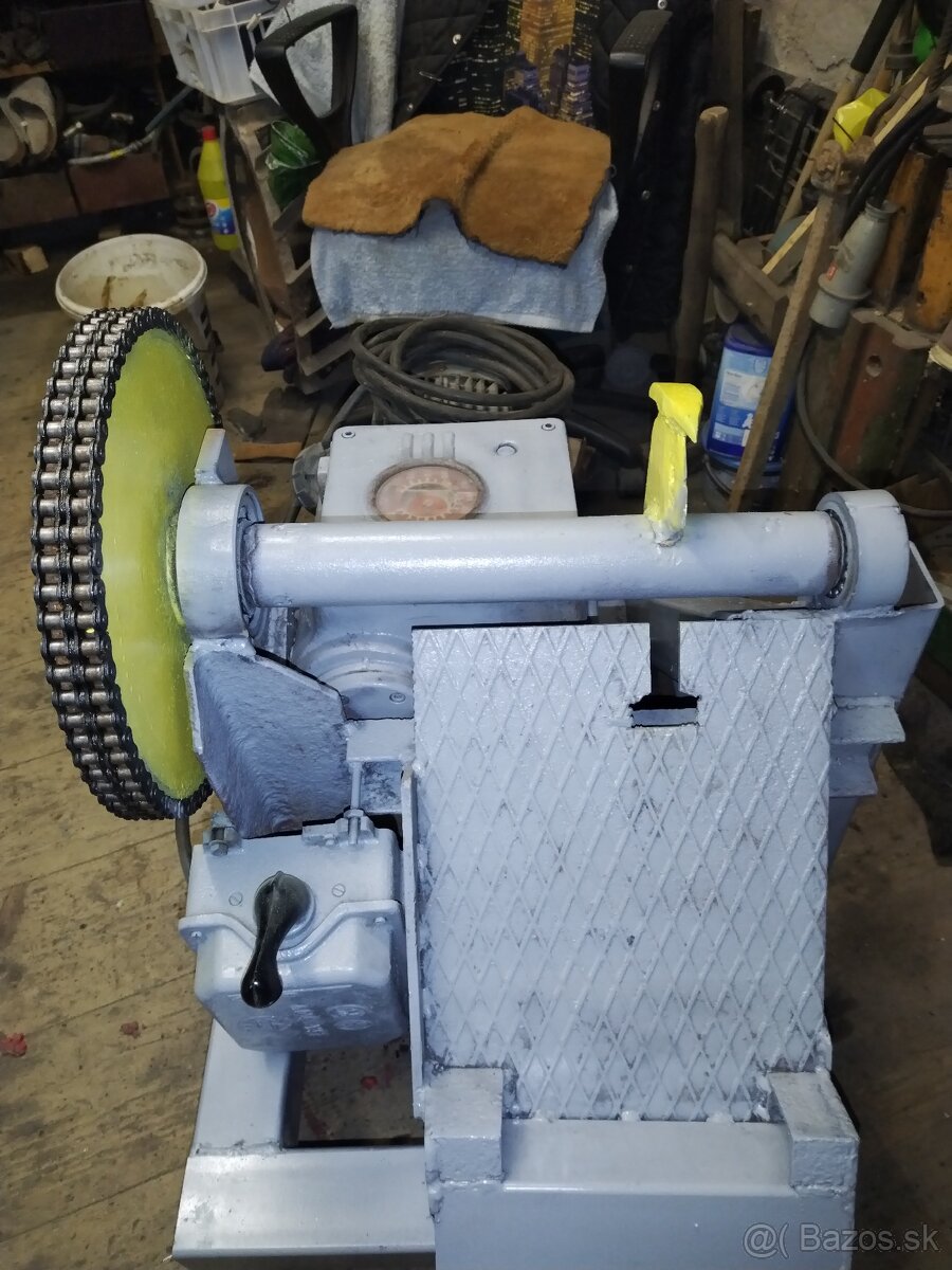 Štiepačka - 4